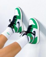 air jordan Online 1 highgreen 1