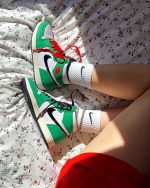 air green 1