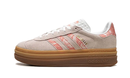 Adidas Gazelle Bold Putty Mauve