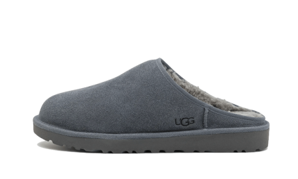 Classic Slip-On Metal Tnl