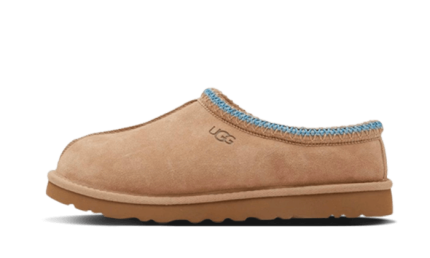 Tasman Slipper Sand Santorini