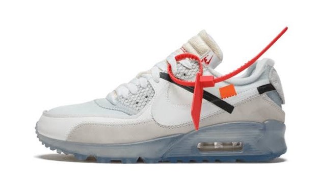 Who This Sneaker Is Really Built For