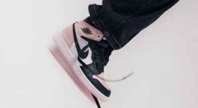 Icon Shoe online store